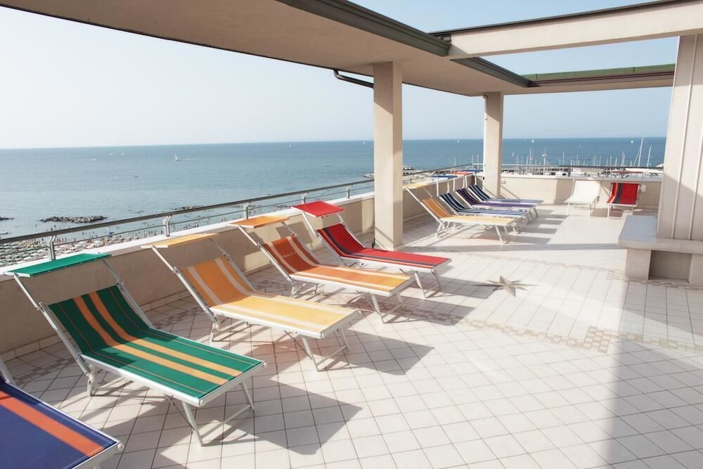 Solarium