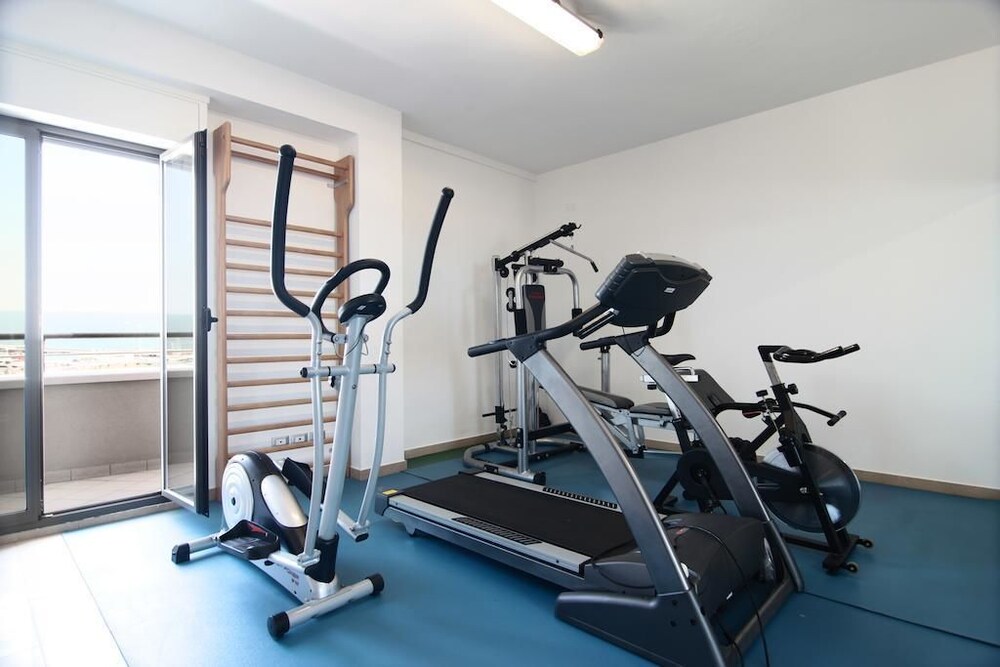 Palestra
