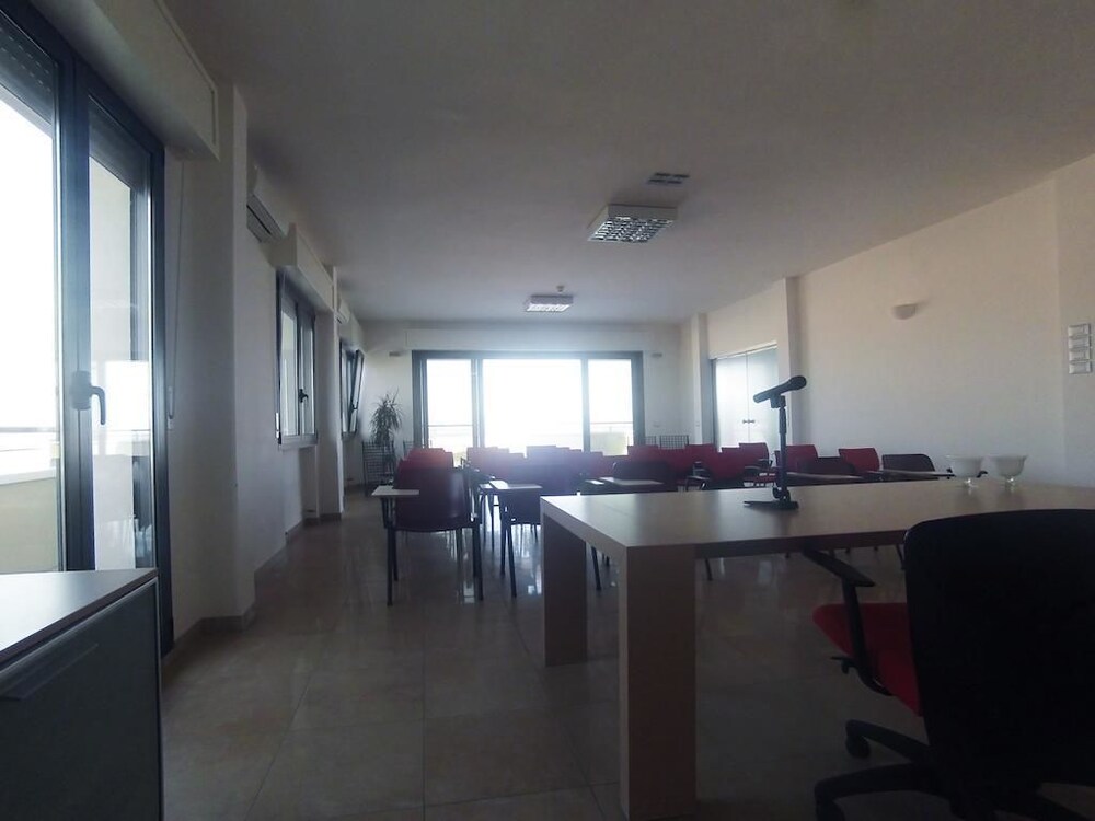 Sala per riunioni