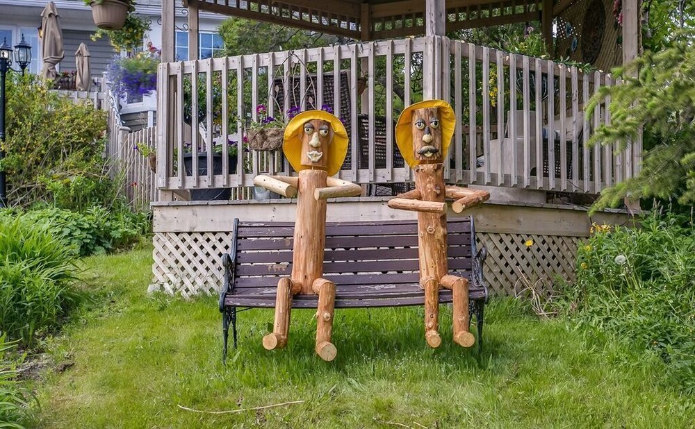 정원