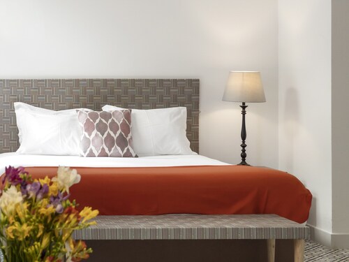 Lisbon Serviced Apartments Castelo de São Jorge