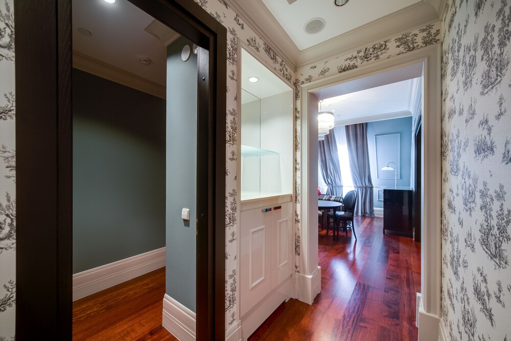 Équipement de la chambre