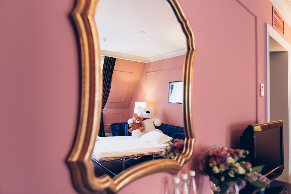 Équipement de la chambre