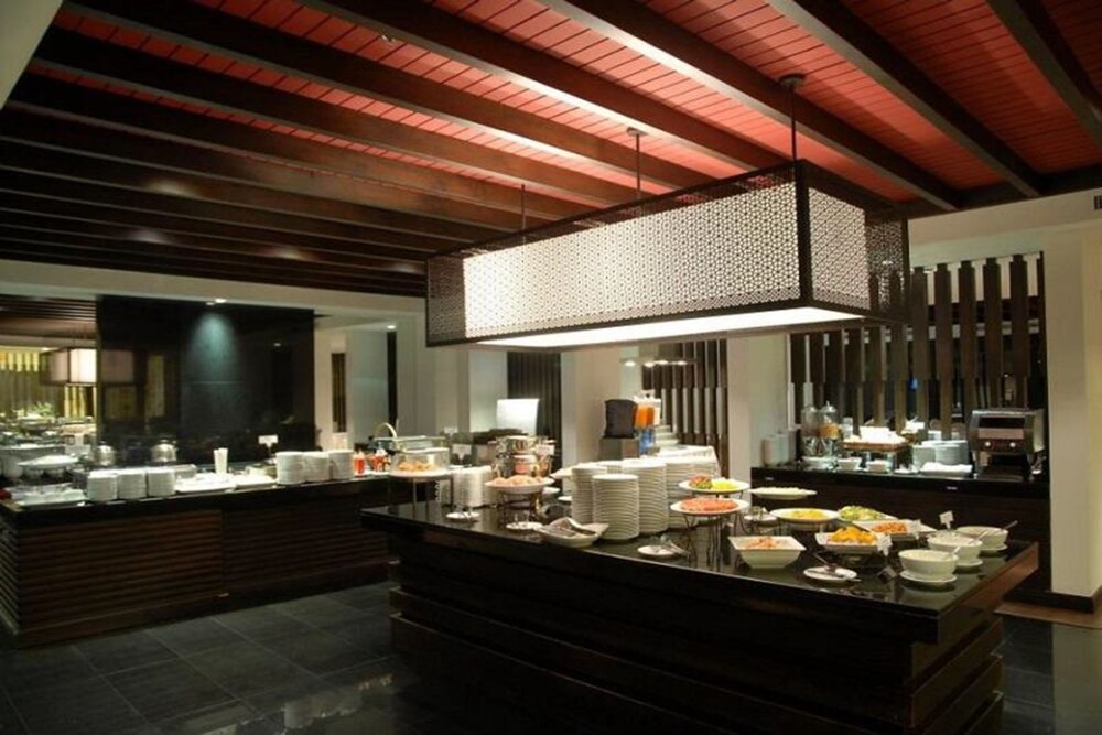 ร้านอาหาร