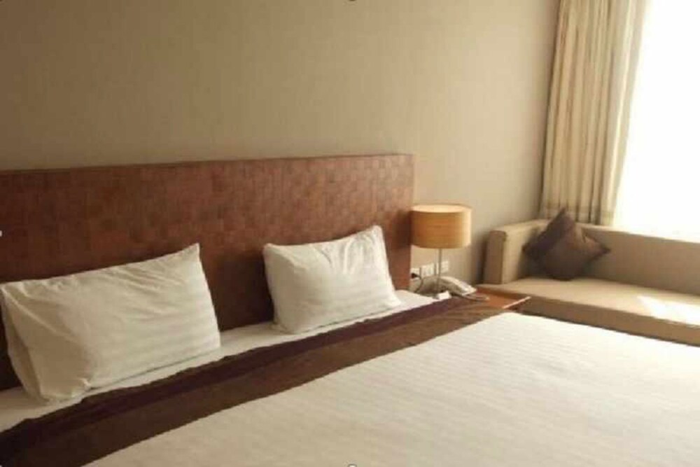 ห้องพัก