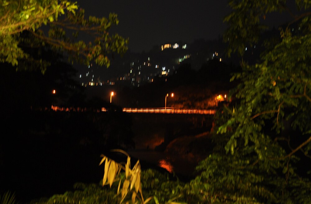 호텔 부지