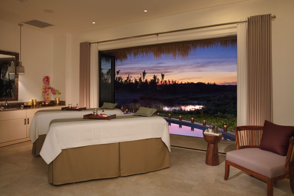 Treatment Room