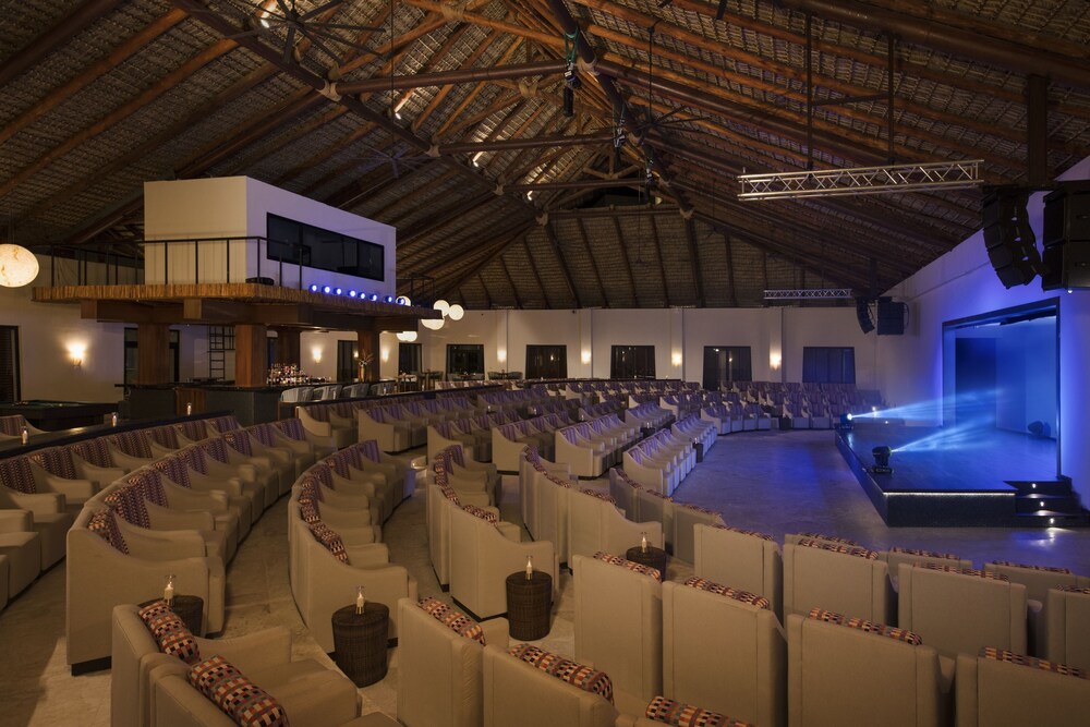 Theater Show