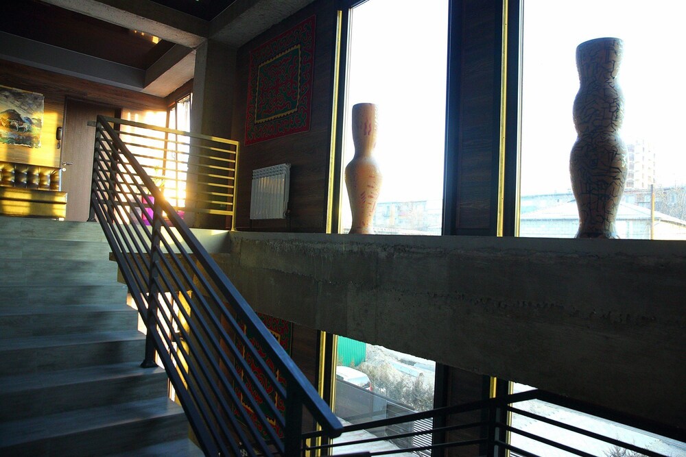 Staircase