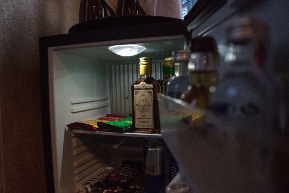 Minibar