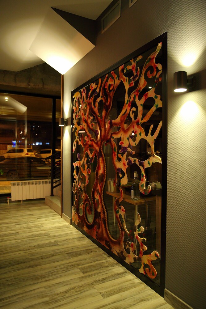 Hotel Bar