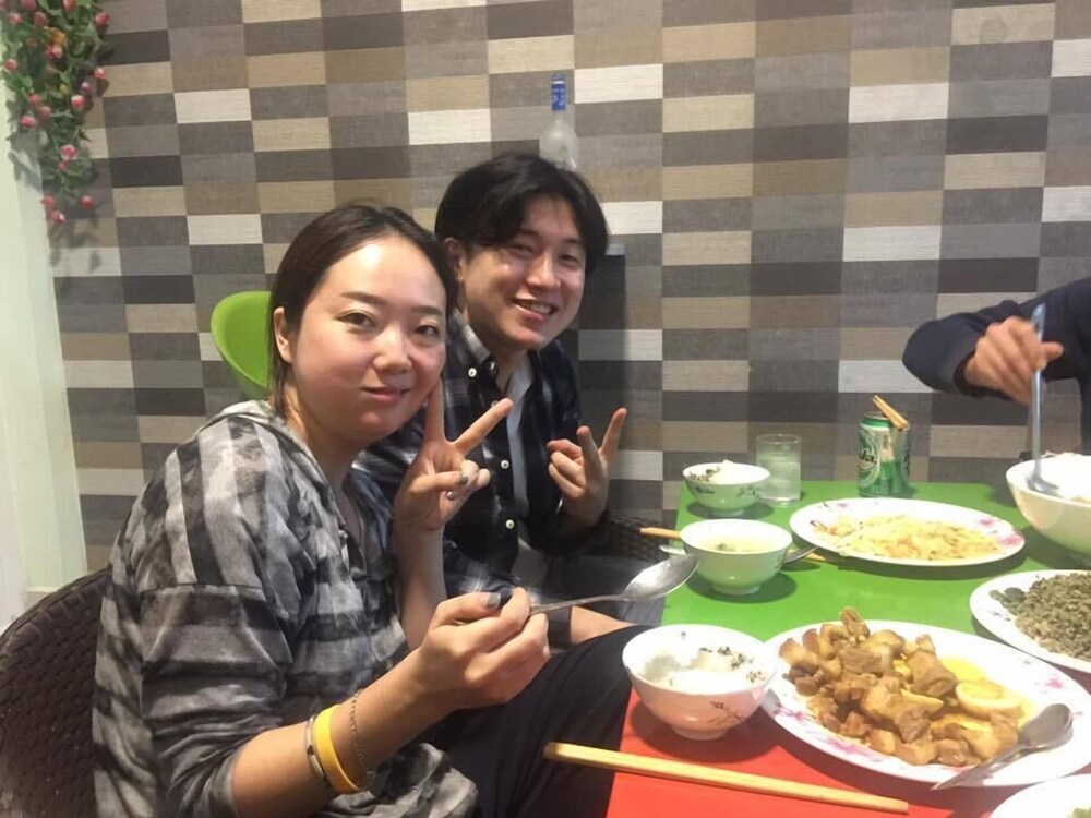 식당