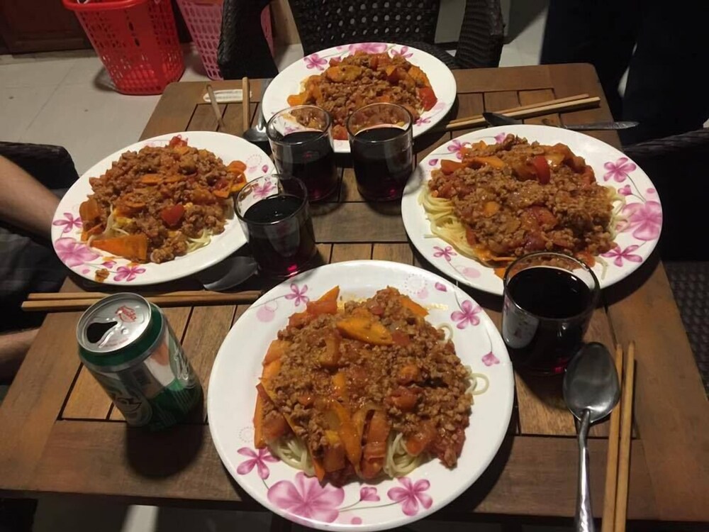 커플 다이닝