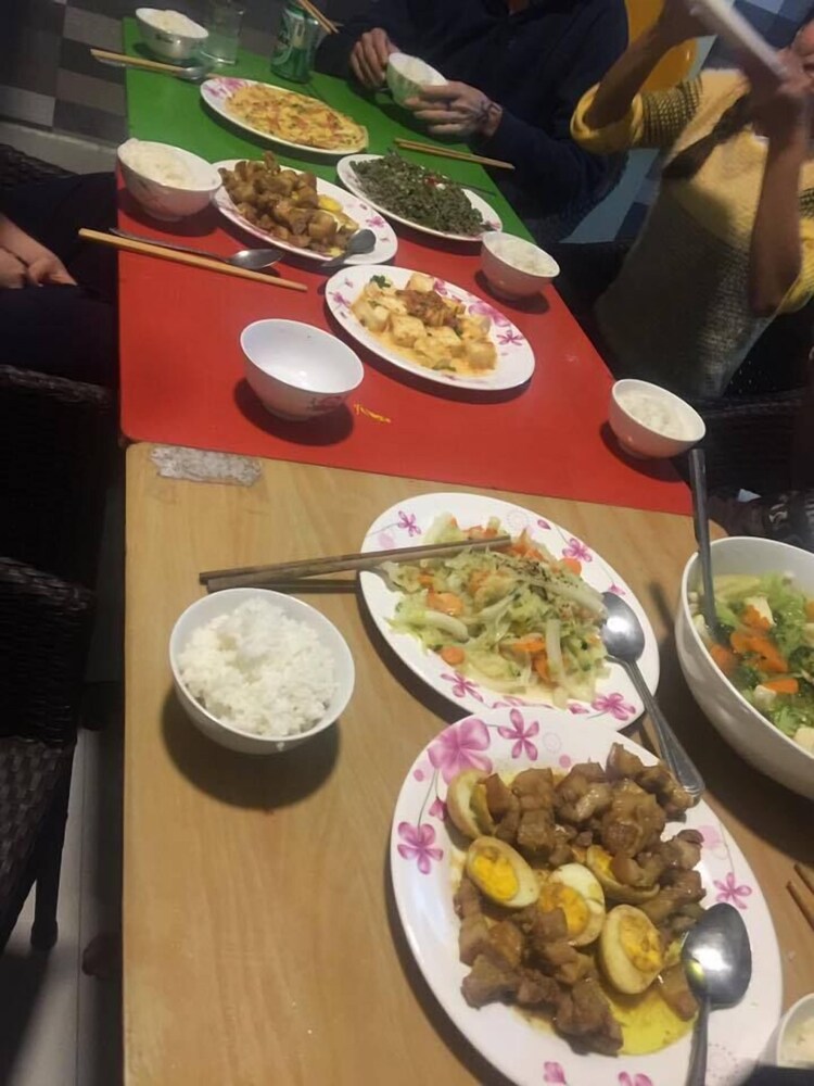 식사 및 음료