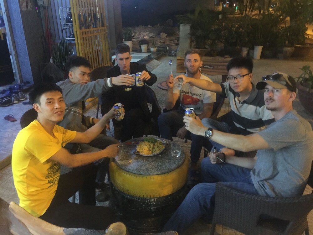 패밀리 레스토랑