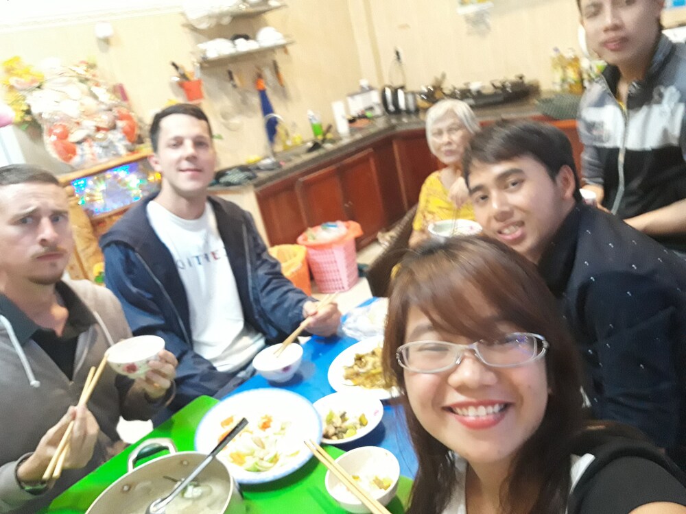 패밀리 레스토랑