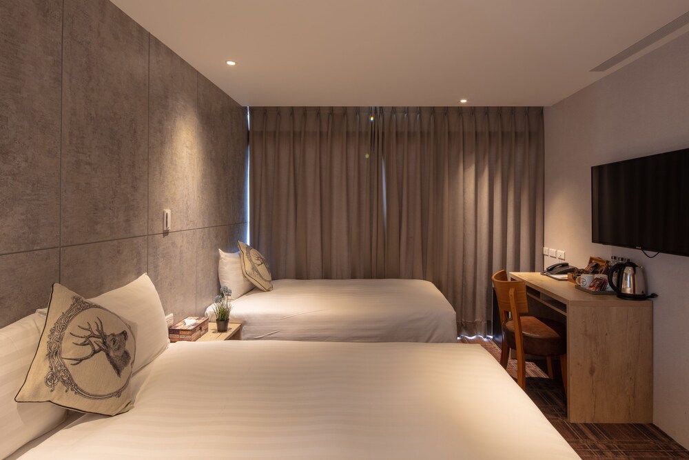 Guestroom