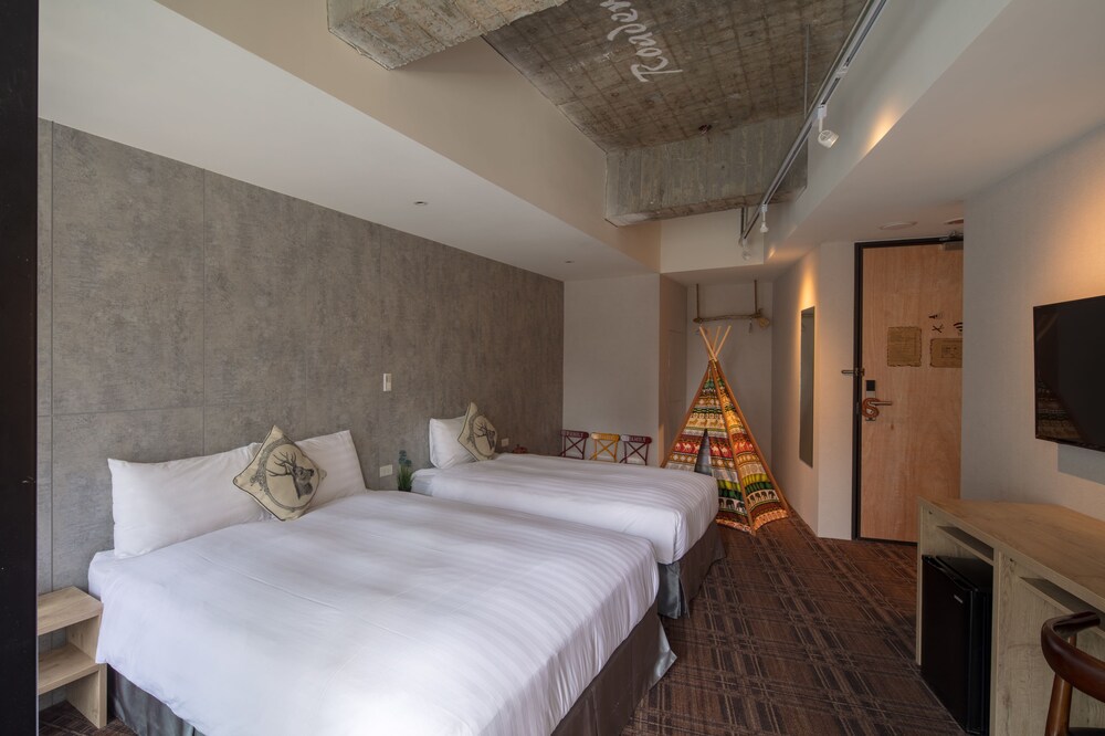 Guestroom