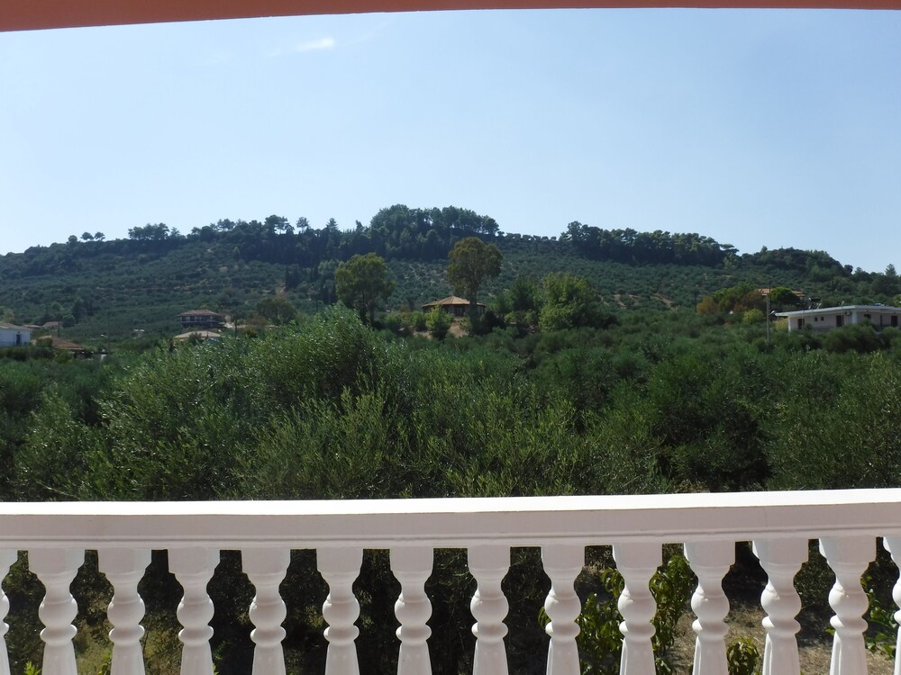Apartment, 2 Bedrooms, Resort View - Balcony