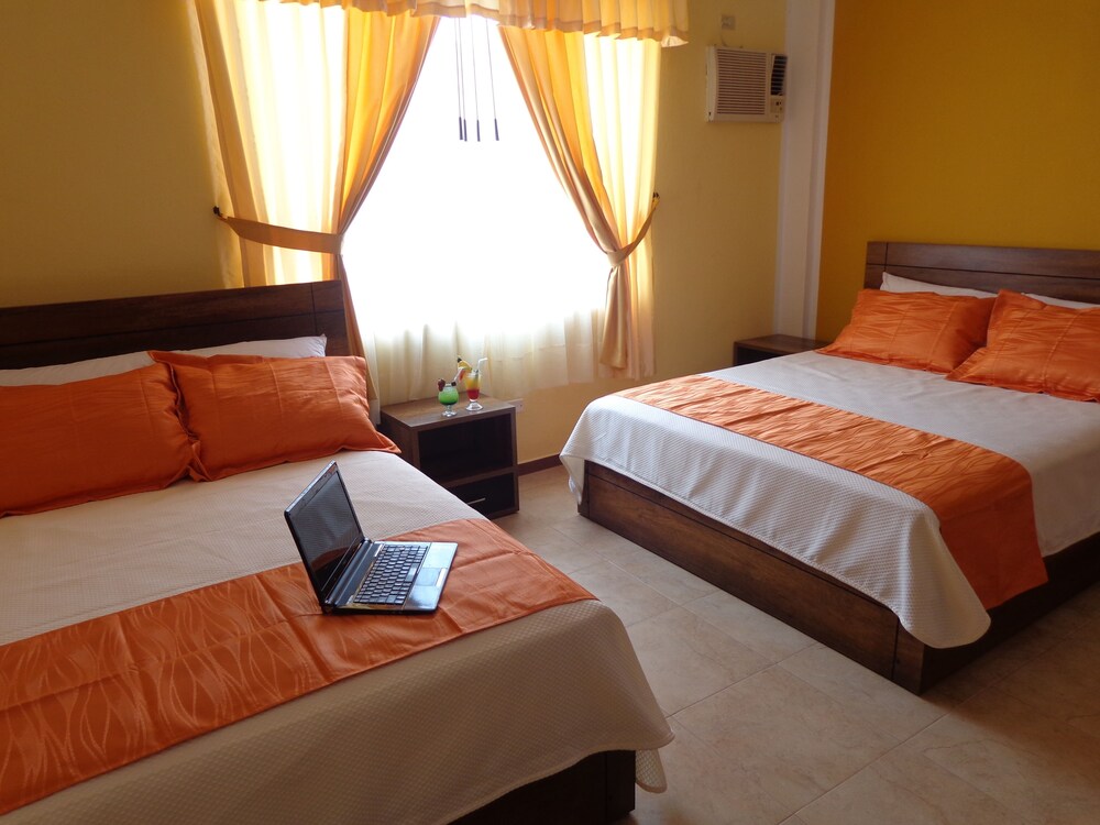 Habitación
