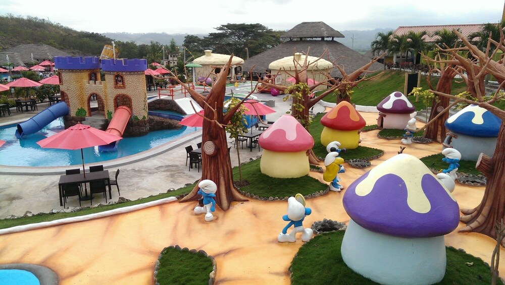 Actividades infantiles