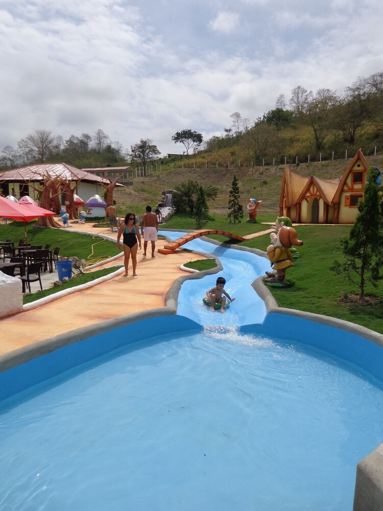 Actividades infantiles