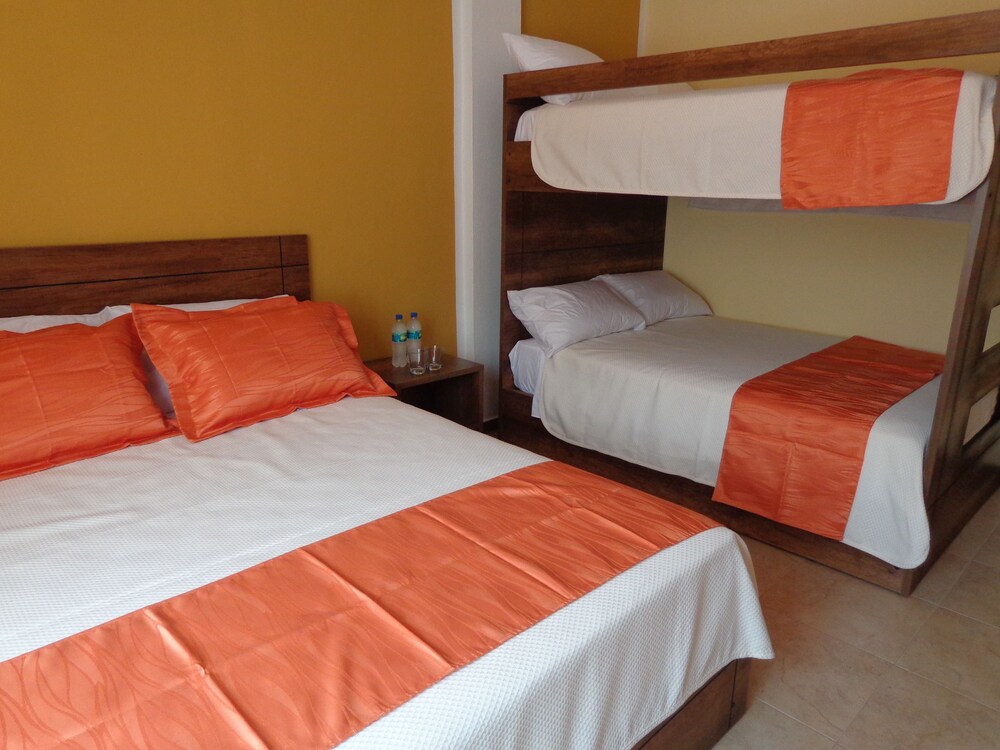 Habitación