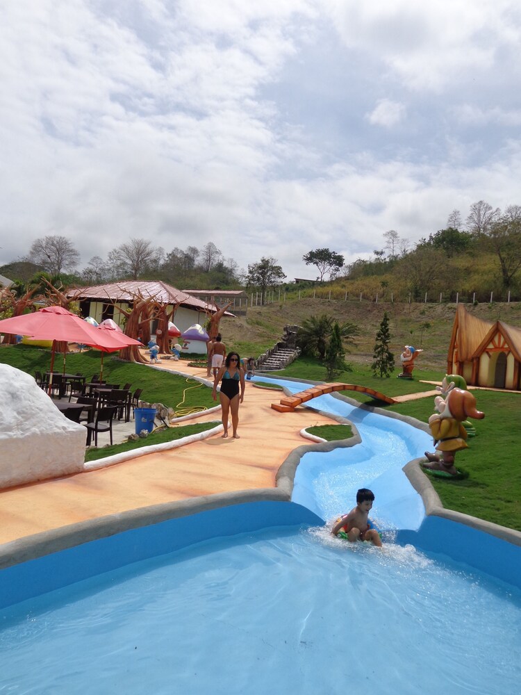 Actividades infantiles
