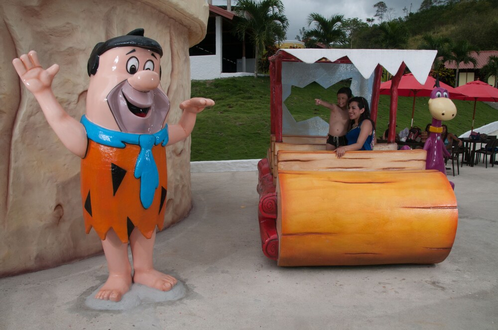 Zona infantil