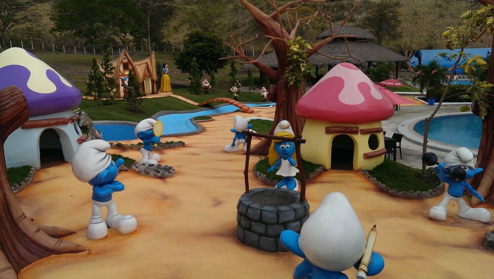Actividades infantiles