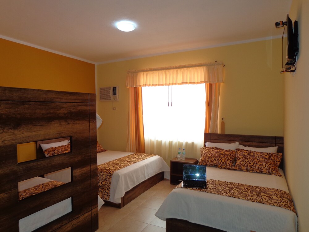 Habitación