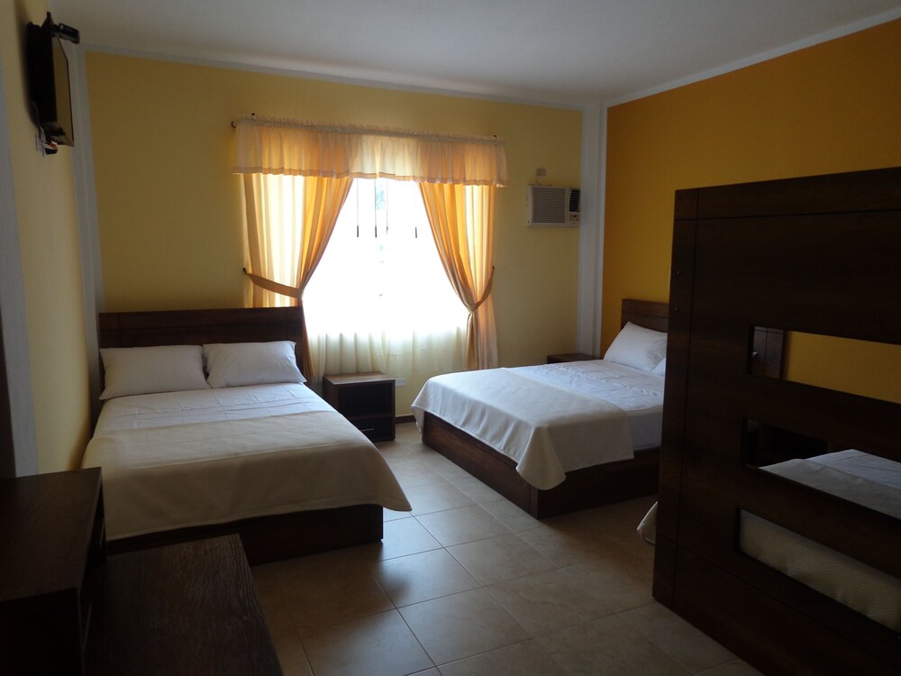 Habitación