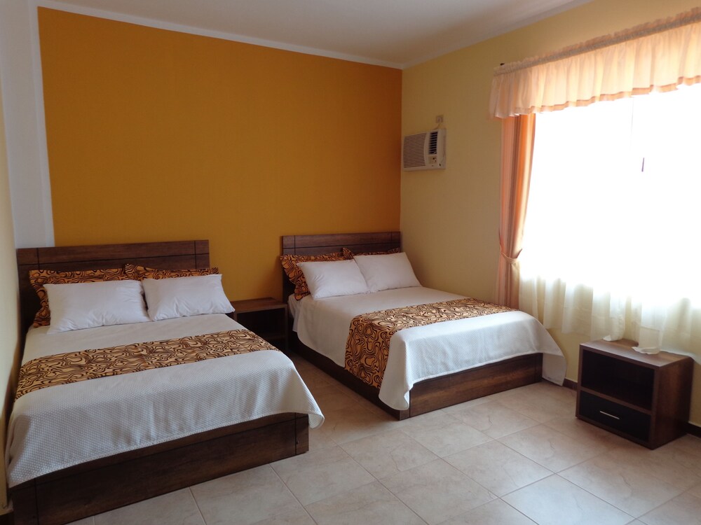 Habitación