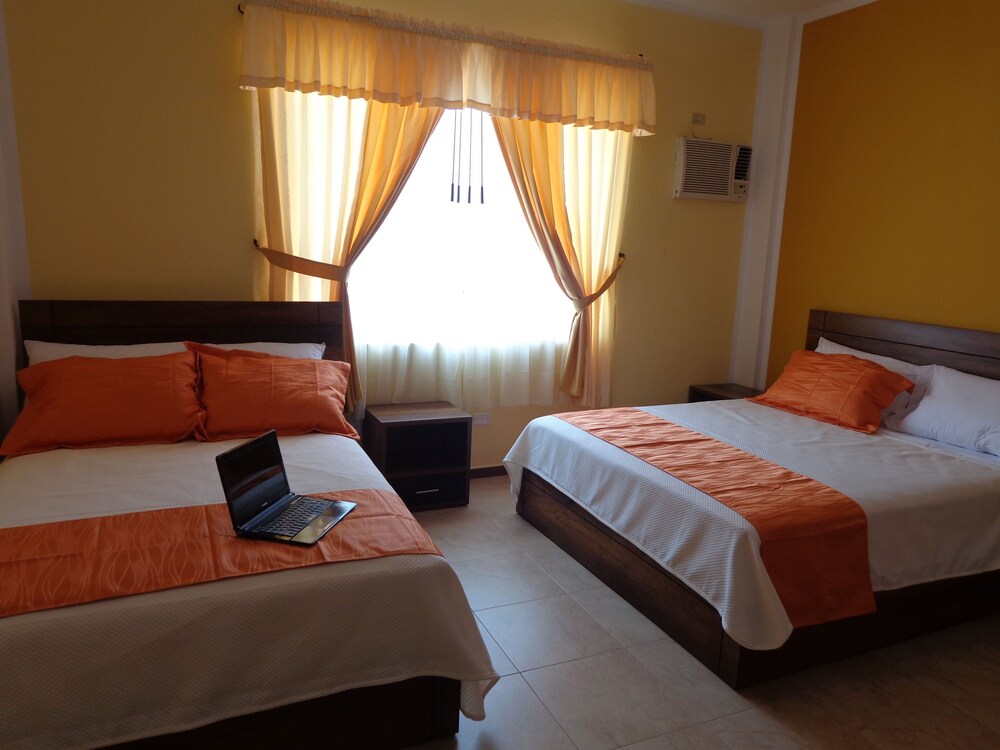 Habitación