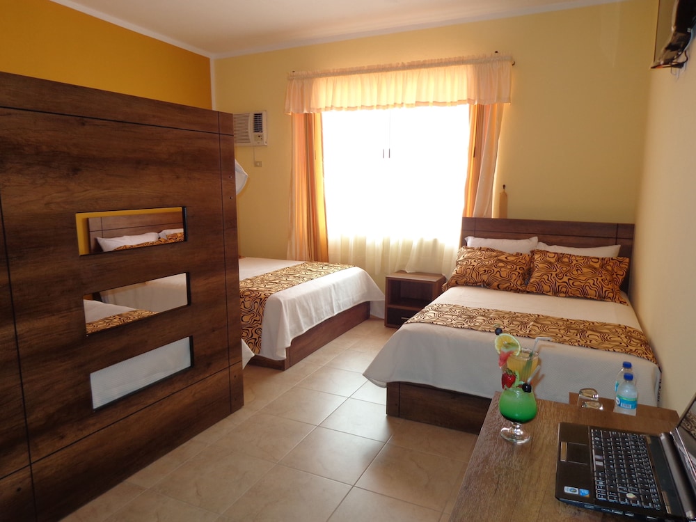 Habitación