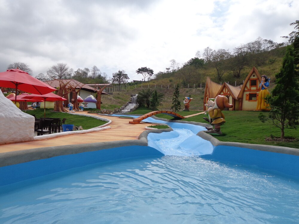 Actividades infantiles