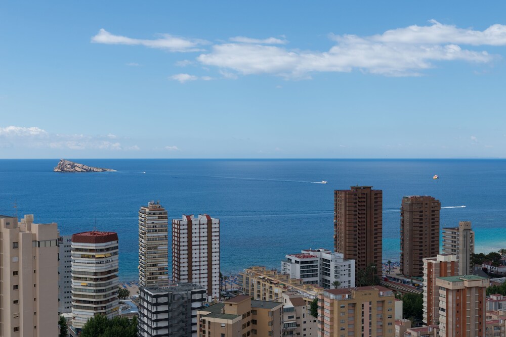 해변/바다 전망