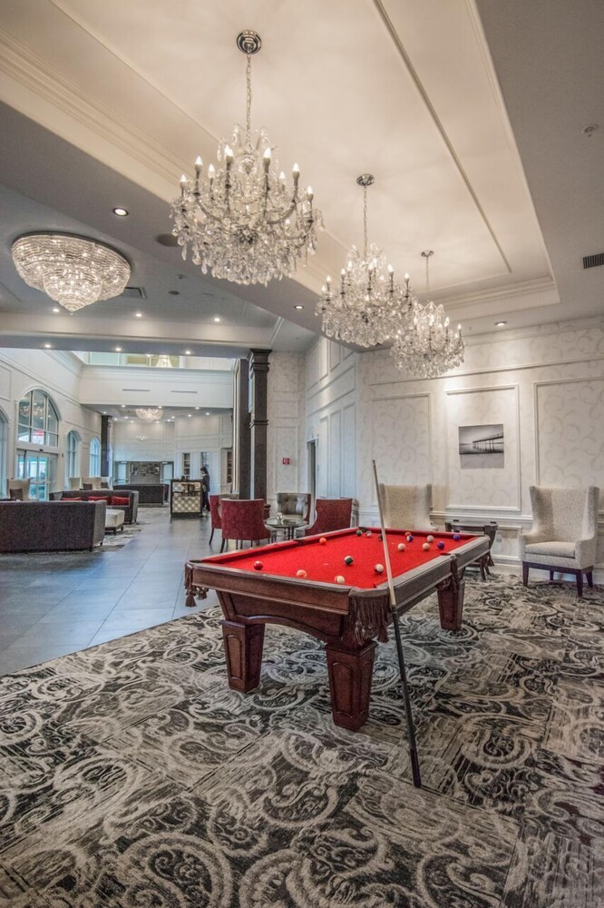 Billiards