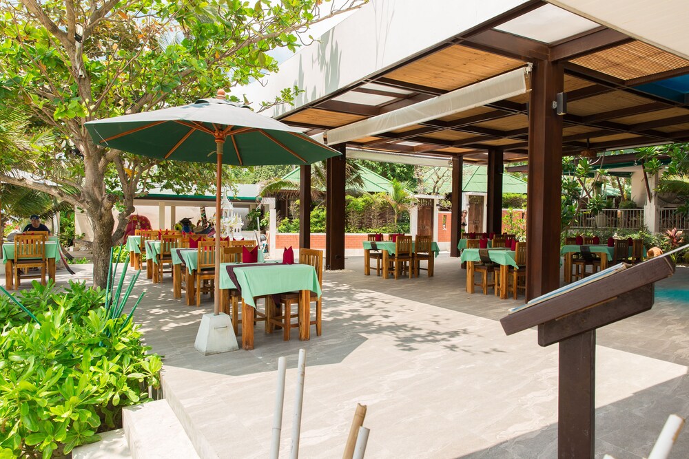 Hotelbar