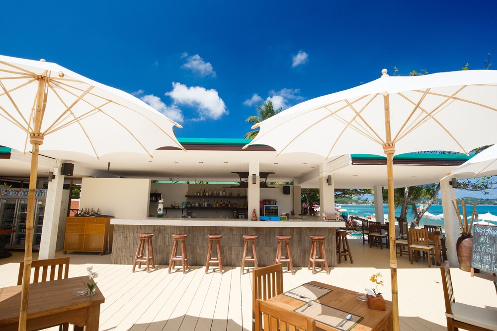 Hotelbar