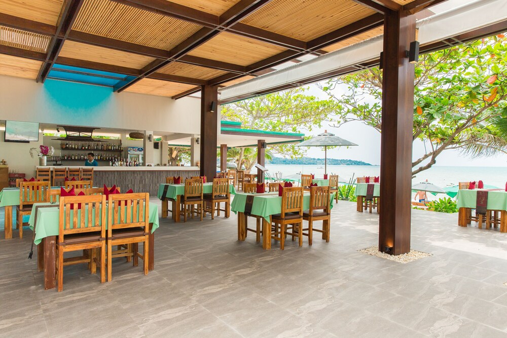 Hotelbar
