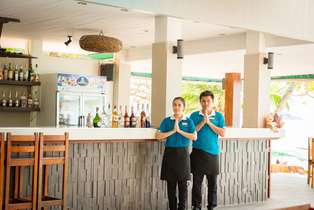 Hotelbar