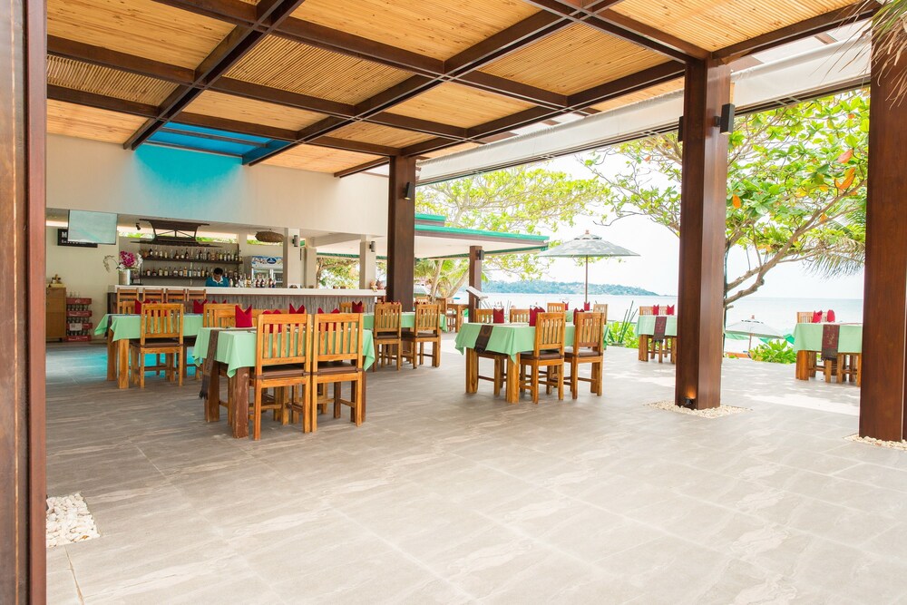 Hotelbar