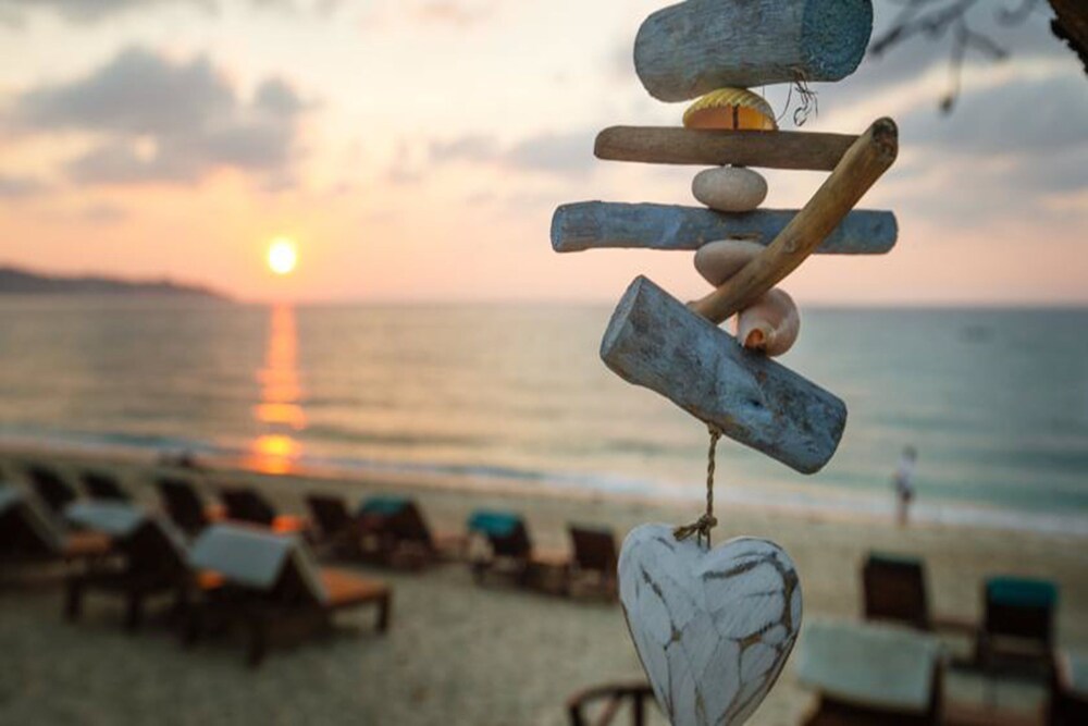 Strand