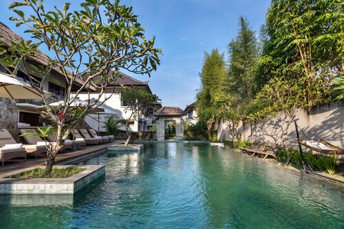 Radha Phala Resort & Spa