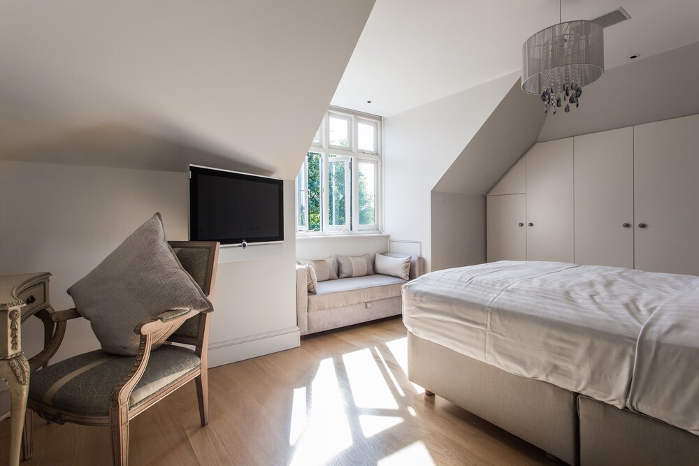 객실 (아파트 (14 Bedroom, Millfield Lane))