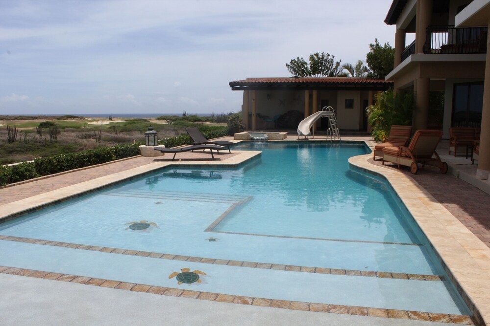객실 (Villa, 5 Bedrooms (La Colina 17))