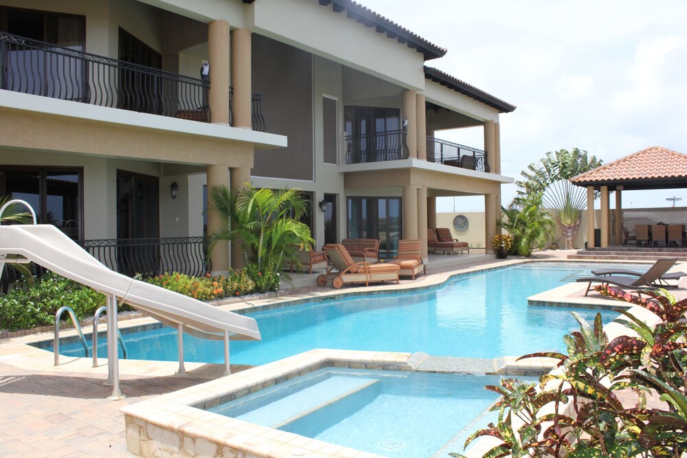 객실 (Villa, 5 Bedrooms (La Colina 17))