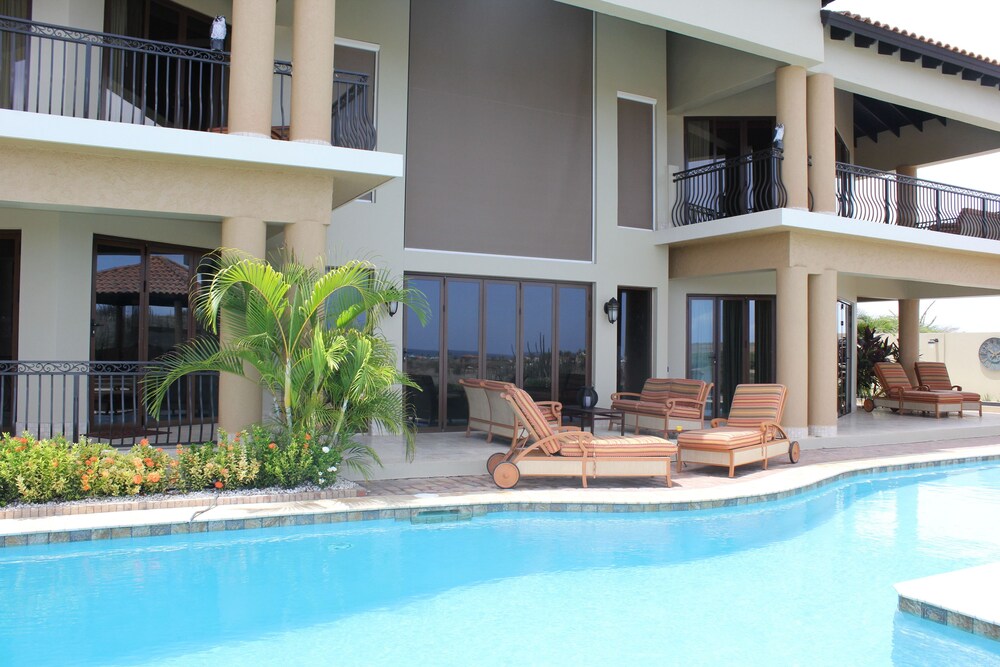 객실 (Villa, 5 Bedrooms (La Colina 17))