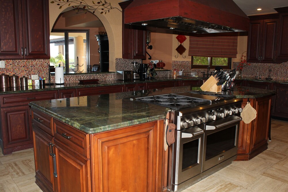 객실 (Villa, 5 Bedrooms (La Colina 17))